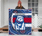 western-football-bulldogs-premium-quilt-redamancy-indigenous-australian