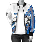 canterbury-bankstown-bulldogs-womens-bomber-jacket-simple-style