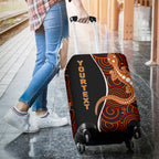 aboriginal-personalised-luggage-covers-indigenous-lizard-dreaming