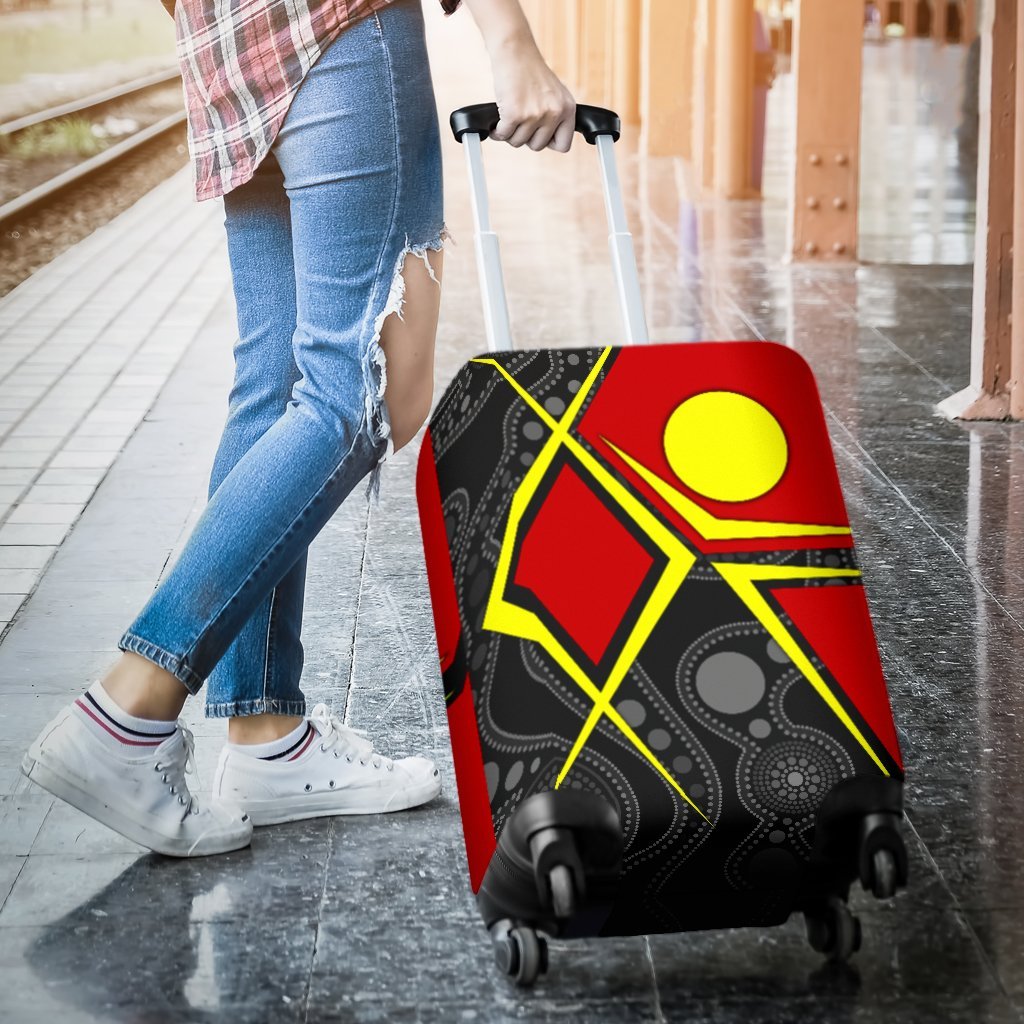aboriginal-luggage-covers-indigenous-legend
