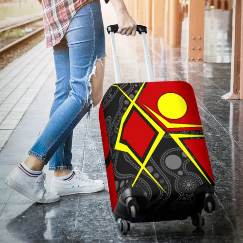 aboriginal-luggage-covers-indigenous-legend