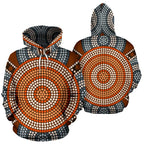 aboriginal-hoodie-circle-dot-painting-ver05