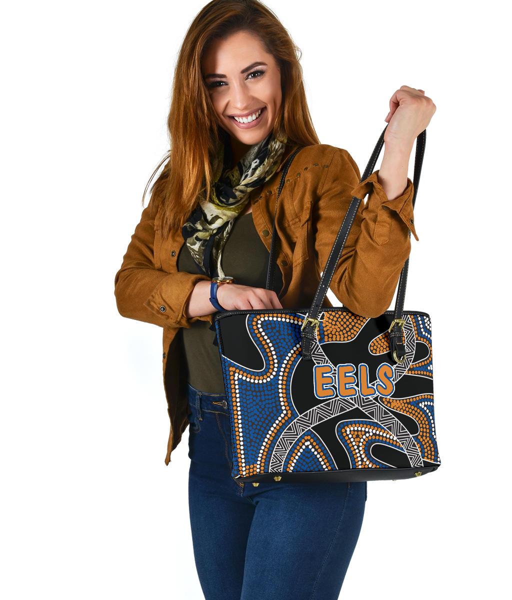 parramatta-small-leather-tote-indigenous-version