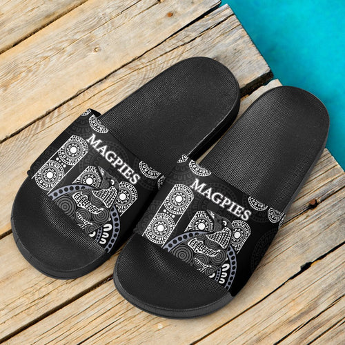 magpies-slide-sandals-aboriginal