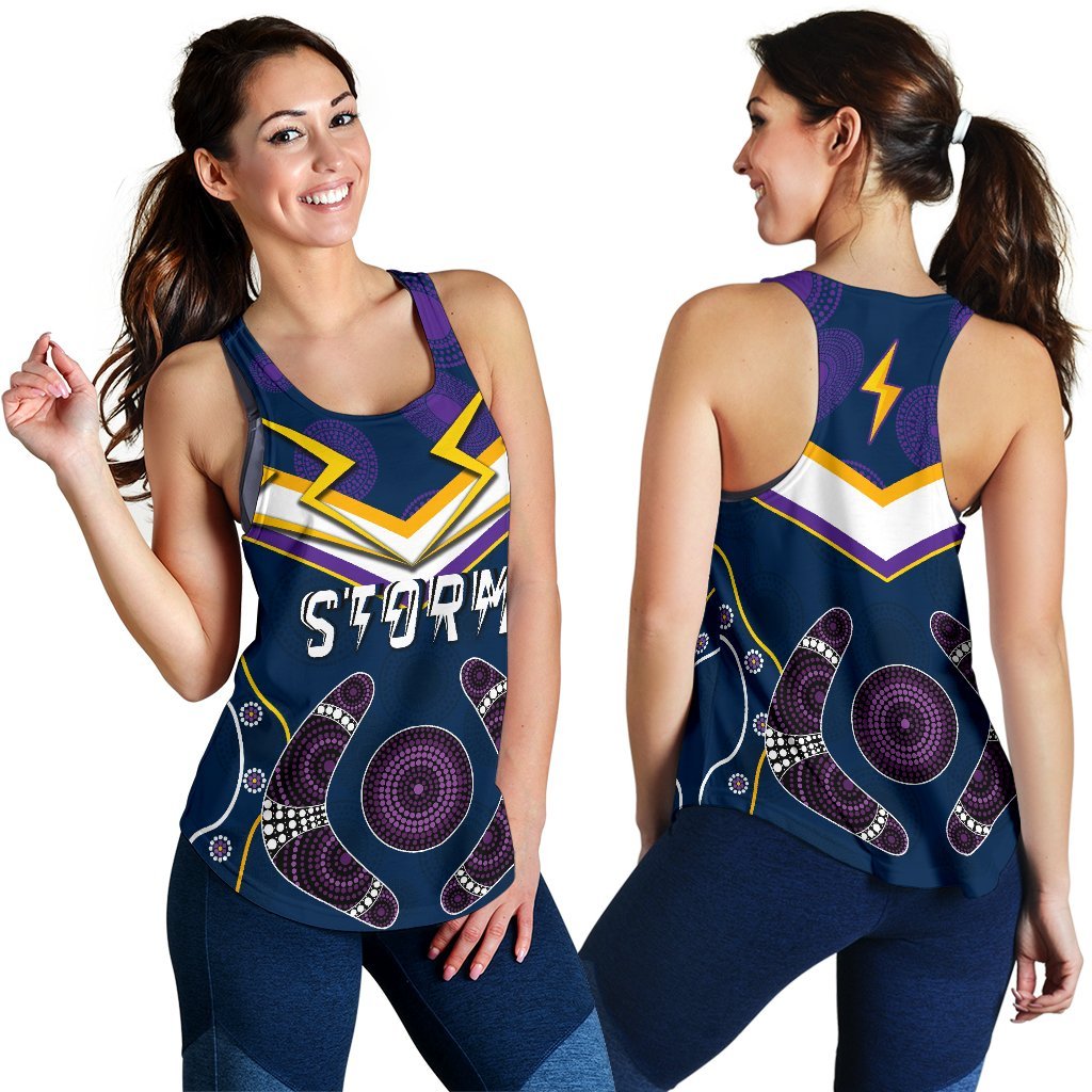 combo-racerback-tank-and-legging-storm-melbourne-indigenous-champion