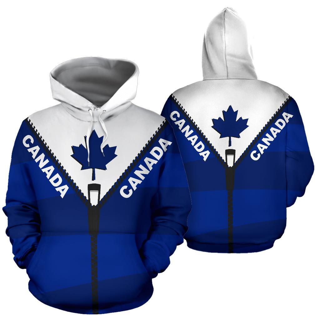 canada-blue-hoodie-with-straight-zipper-style