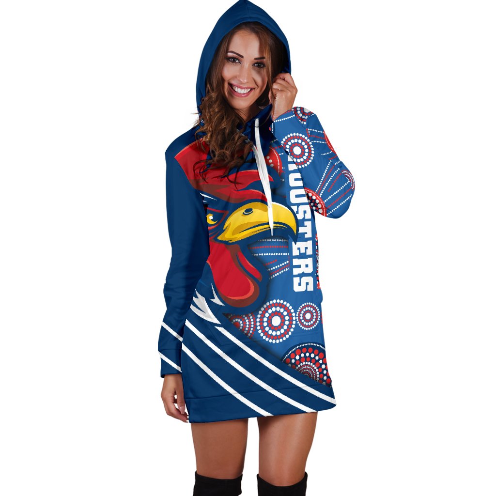 australia-roosters-womens-hoodie-dress-three-tiles-style