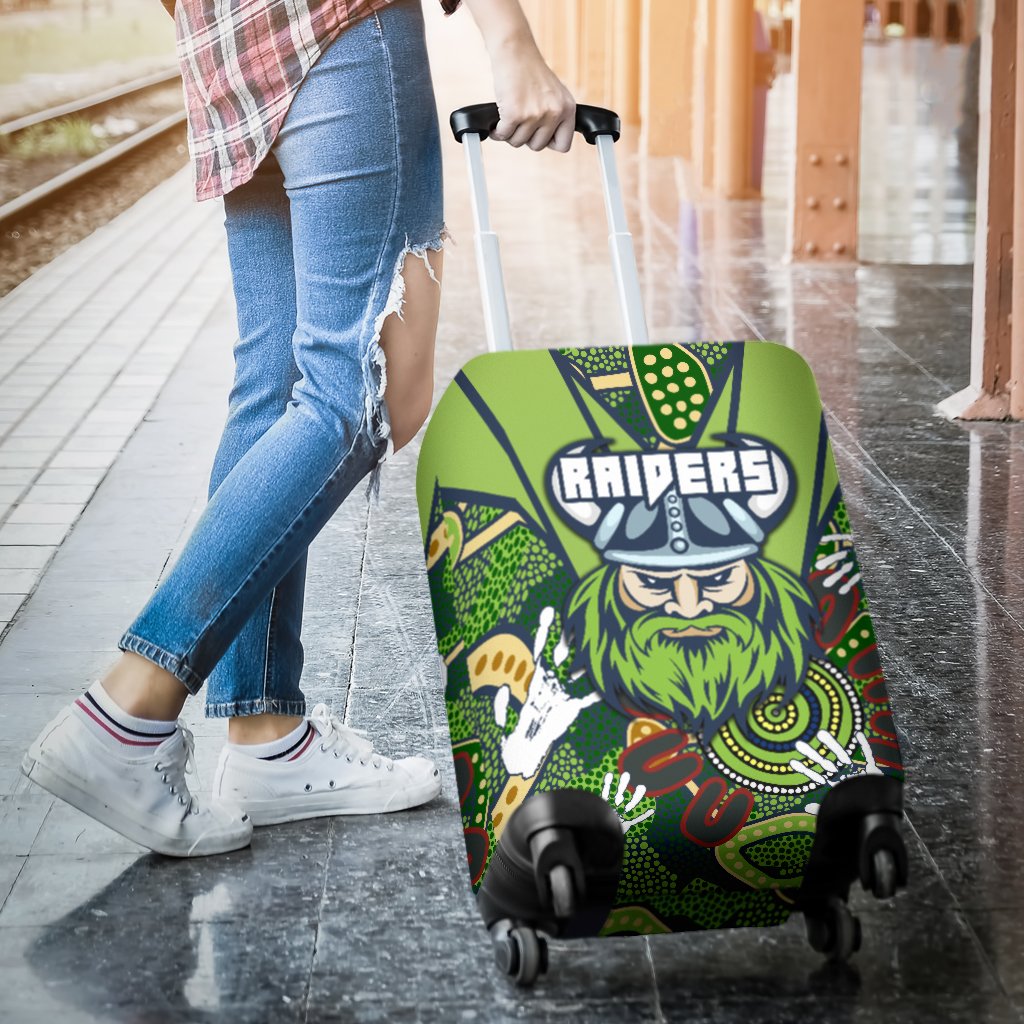 raiders-luggage-covers-canberra-indigenous