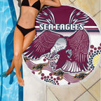 sea-eagles-beach-blanket-special-indigenous