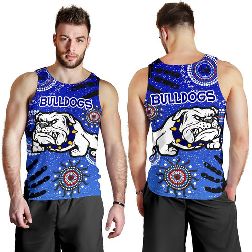 bulldogs-men-tank-top-indigenous-country-style