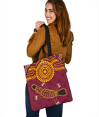 aboriginal-tote-bags-aboriginal-platypus