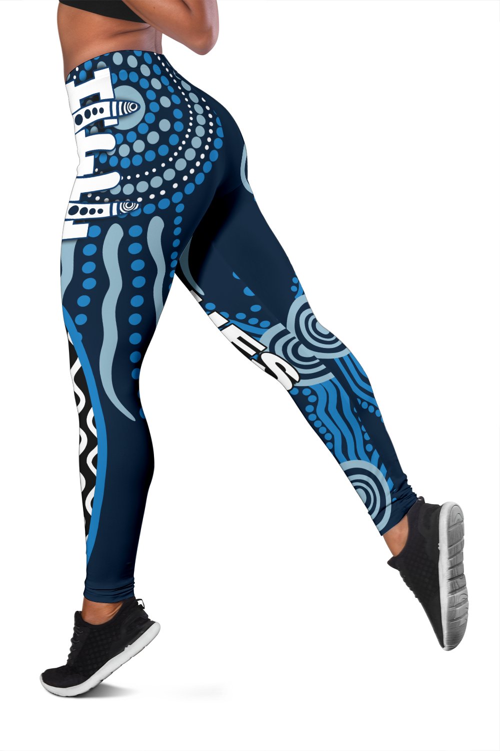 carlton-blues-womens-leggings-aboriginal