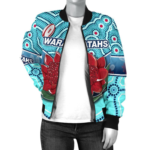 new-south-wales-rugby-women-bomber-jacket-indigenous-nsw-waratahs