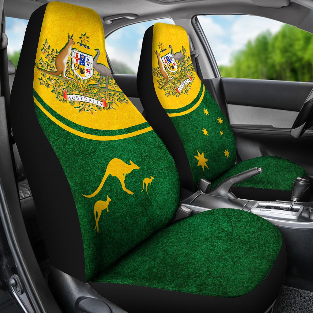 car-seat-covers-australian-coat-of-arms-seat-covers-kangaroo-universal-fit