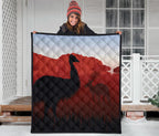 premium-quilt-australian-nature-with-emu-and-kangaroo
