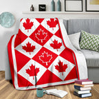 canada-premium-blanket