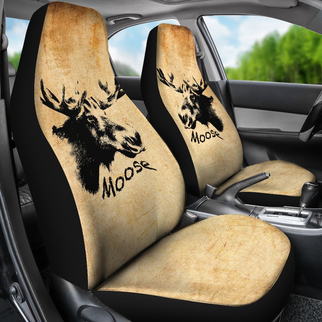 canada-moose-artwork-car-seat-cover