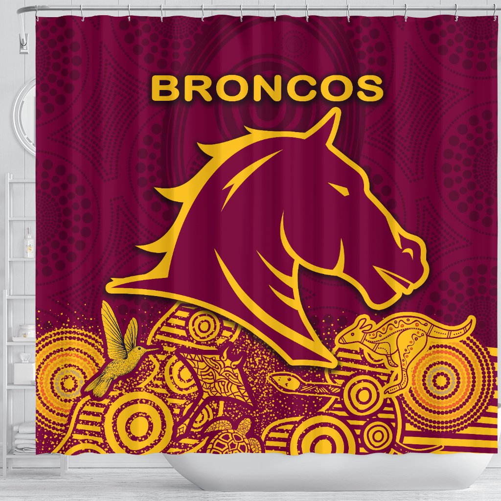 brisbane-shower-curtain-broncos-indigenous
