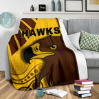 hawks-premium-blanket