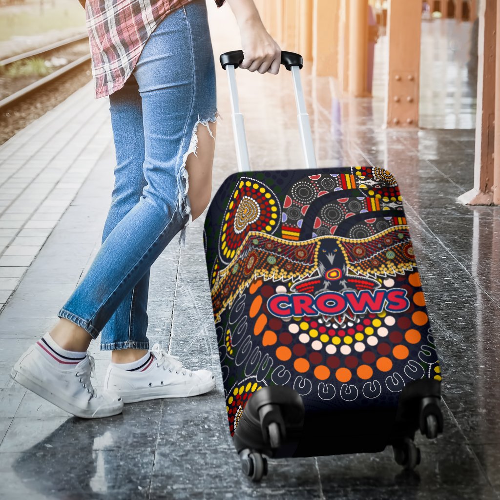 adelaide-luggage-cover-indigenous-crows