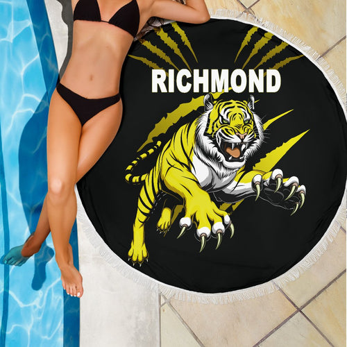 richmond-beach-blanket-tigers