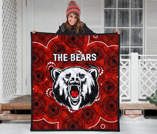 north-sydney-premium-quilt-the-bears-indigenous