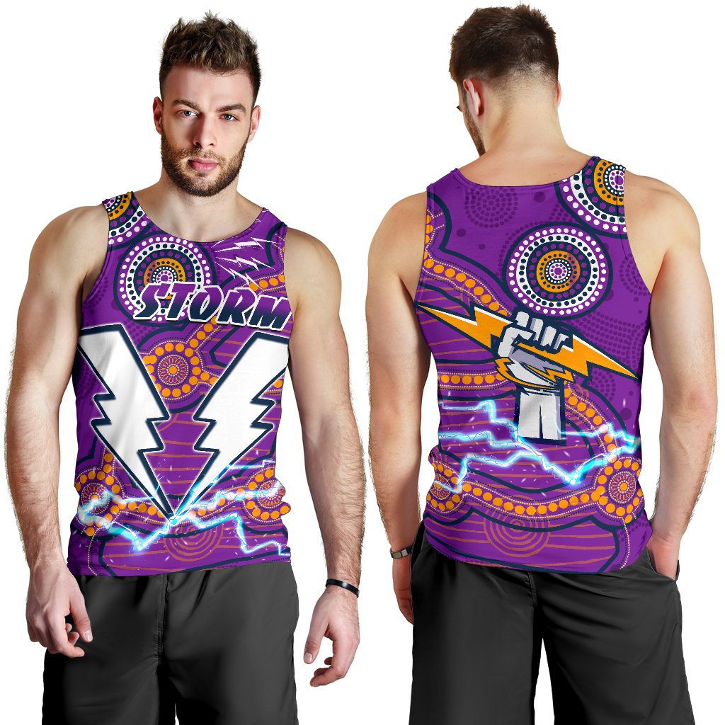 storm-mens-tank-top-melbourne-indigenous-thunder