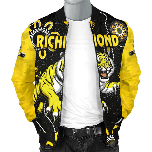 richmond-football-mens-bomber-jacket-tigers-anzac-day-unique-indigenous-2