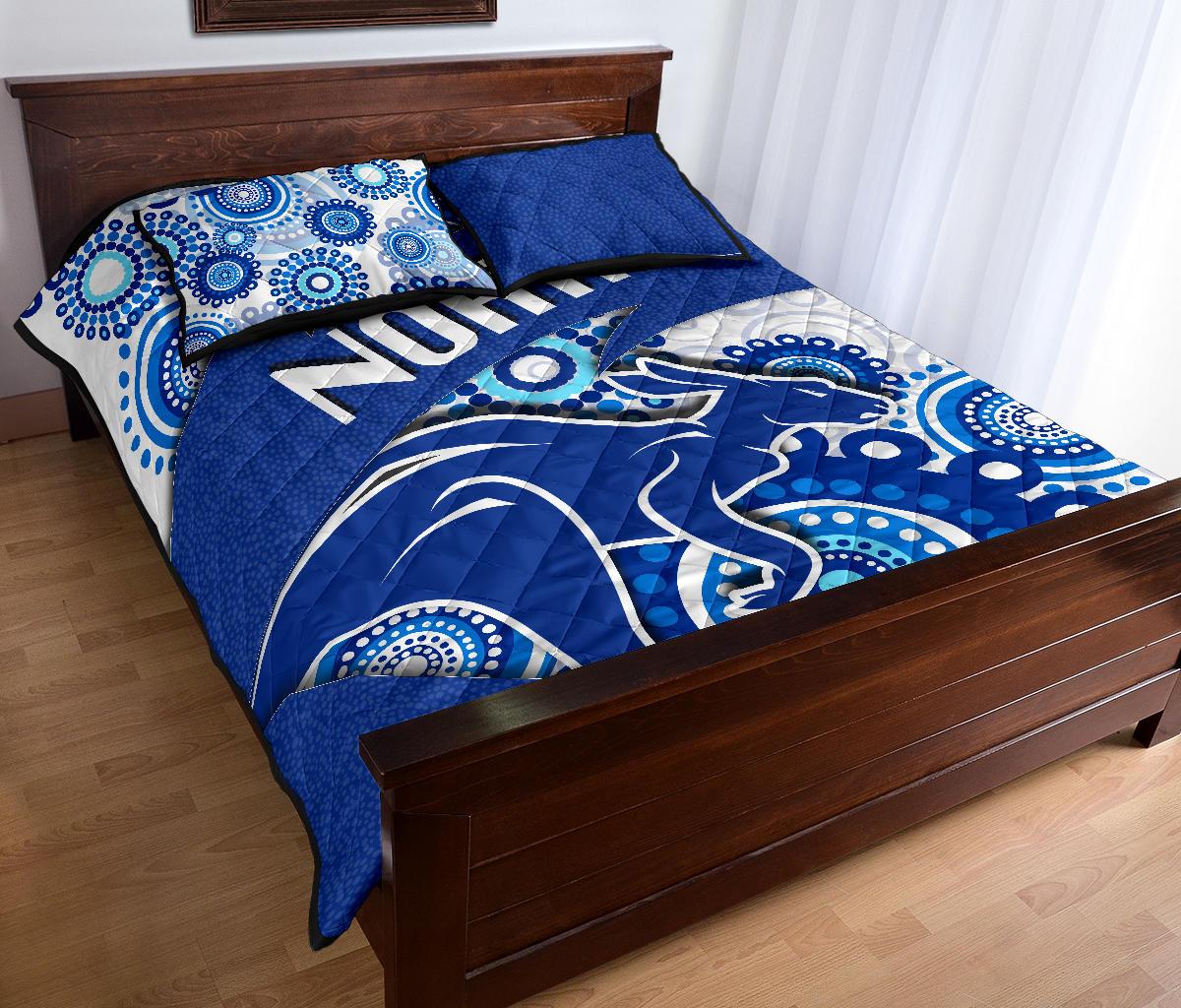 melbourne-quilt-bed-set-north-aboriginal
