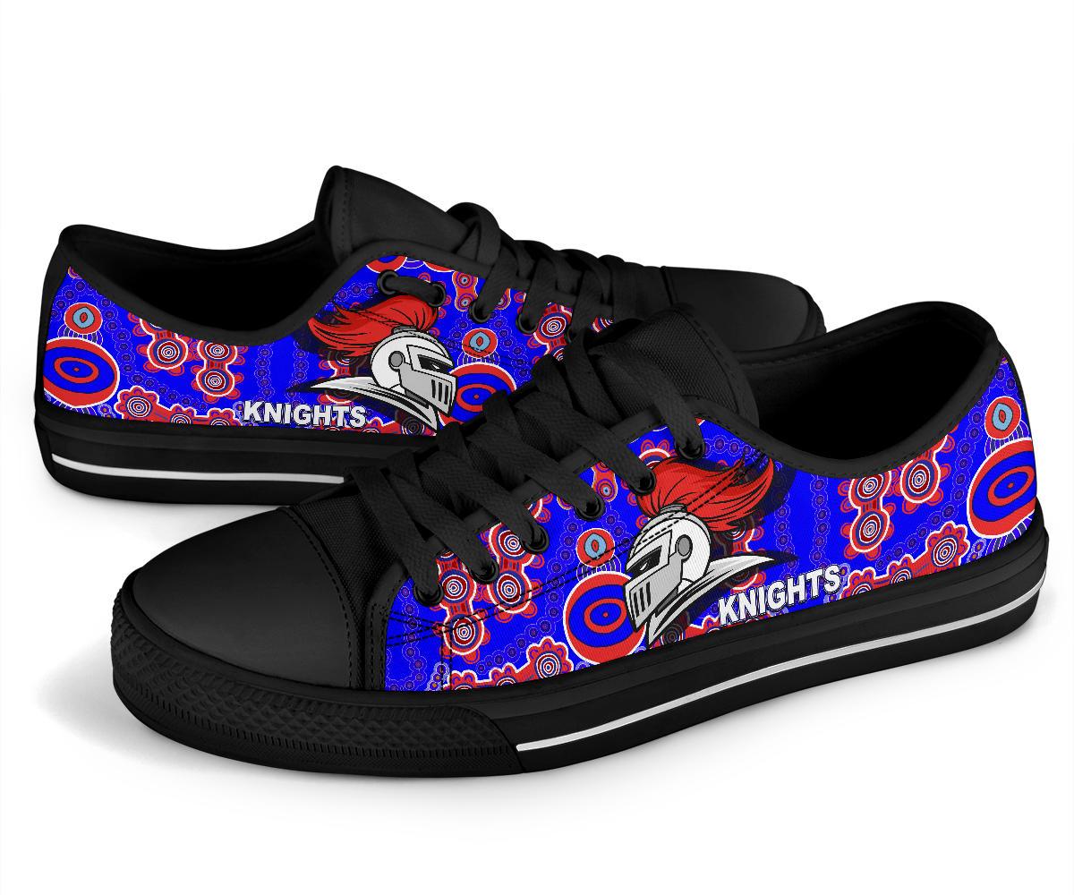 newcastle-knights-low-top-shoe-indigenous
