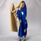 hooded-blanket-southern-cross-australia-hooded-coat-of-arms-blanket