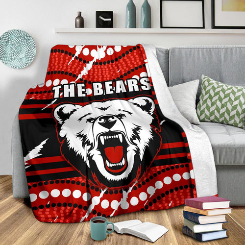 bears-premium-blanket-north-sydney-only