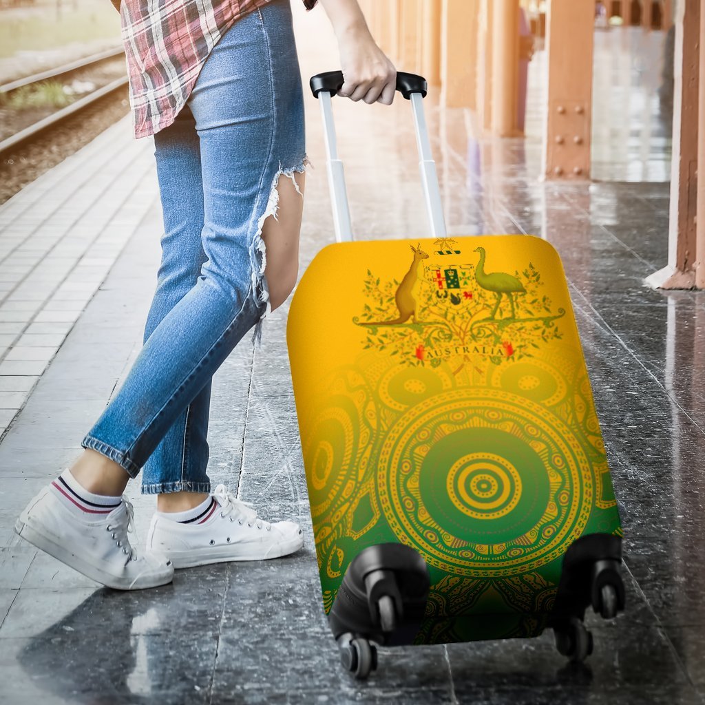 aboriginal-luggage-covers-australia-rugby-and-coat-of-arms-ver01