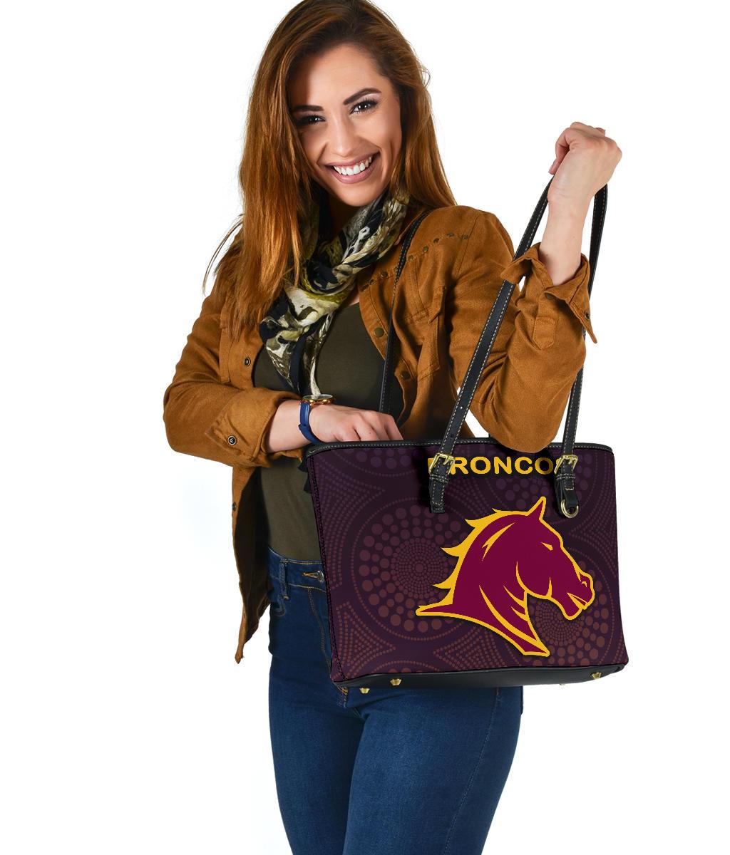 brisbane-small-leather-tote-bag-broncos-simple-indigenous