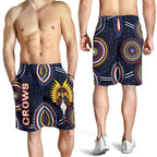 adelaide-men-shorts-original-indigenous-crows