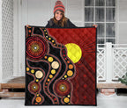 aboriginal-premium-quilt-australia-aboriginal-lives-matter-flag-circle-dot-painting-art-quilt