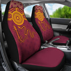 aboriginal-car-seat-covers-aboriginal-snake-and-alligator