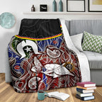 premium-blanket-aboriginal-dot-in-naidoc-week-style