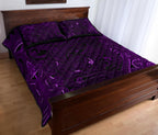 new-zealand-quilt-bed-set-maori-gods-quilt-and-pillow-cover-tumatauenga-god-of-war-purple