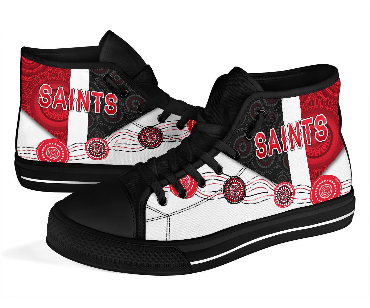 saints-high-top-shoe-indigenous
