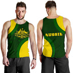 men-tank-top-australia-coat-of-arms-mens-tank-national-colors-men