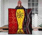 aboriginal-quilts-dreamtime-koori-dot-painting