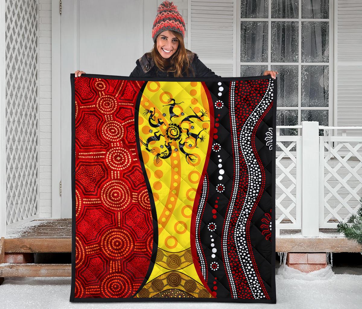 aboriginal-quilts-dreamtime-koori-dot-painting