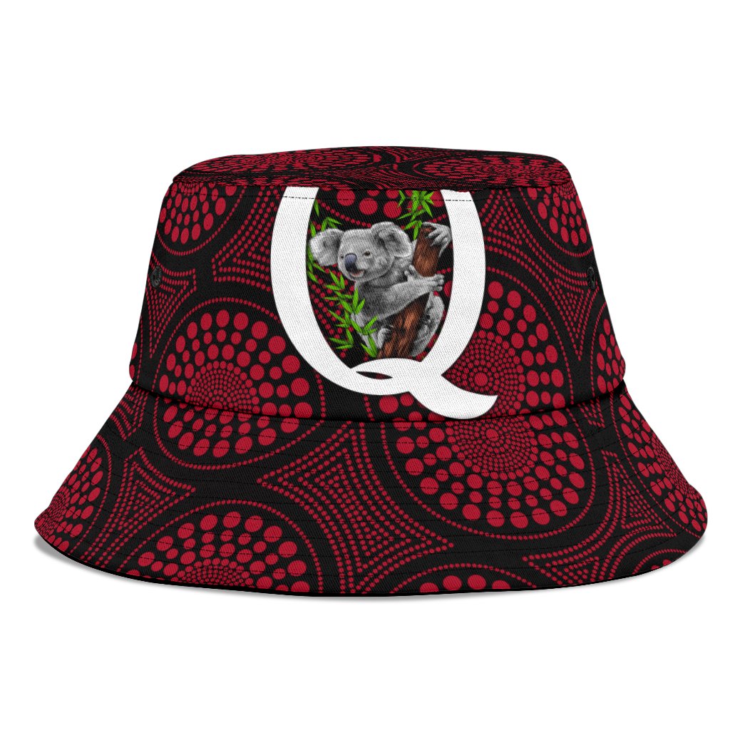 queensland-hat-reds-rugby-koala