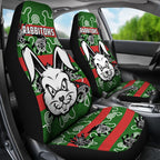 rabbitohs-indigenous-car-seat-covers-rabbit-head