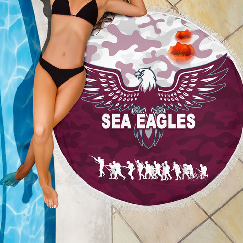 manly-warringah-beach-blanket-sea-eagles-anzac-day-camouflage-vibes