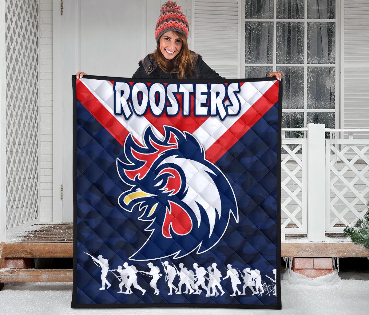sydney-premium-quilt-roosters-anzac-style