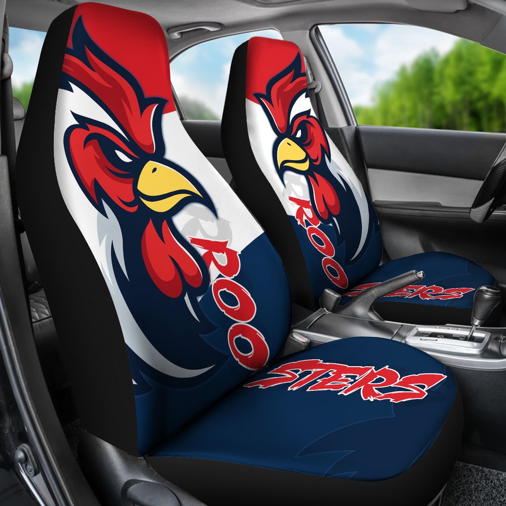 australia-roosters-car-seat-covers-sydney