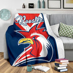 australia-roosters-premium-blanket