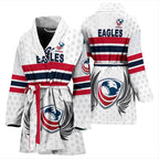 usa-rugby-womens-bath-robe-eagles-simple-style-white